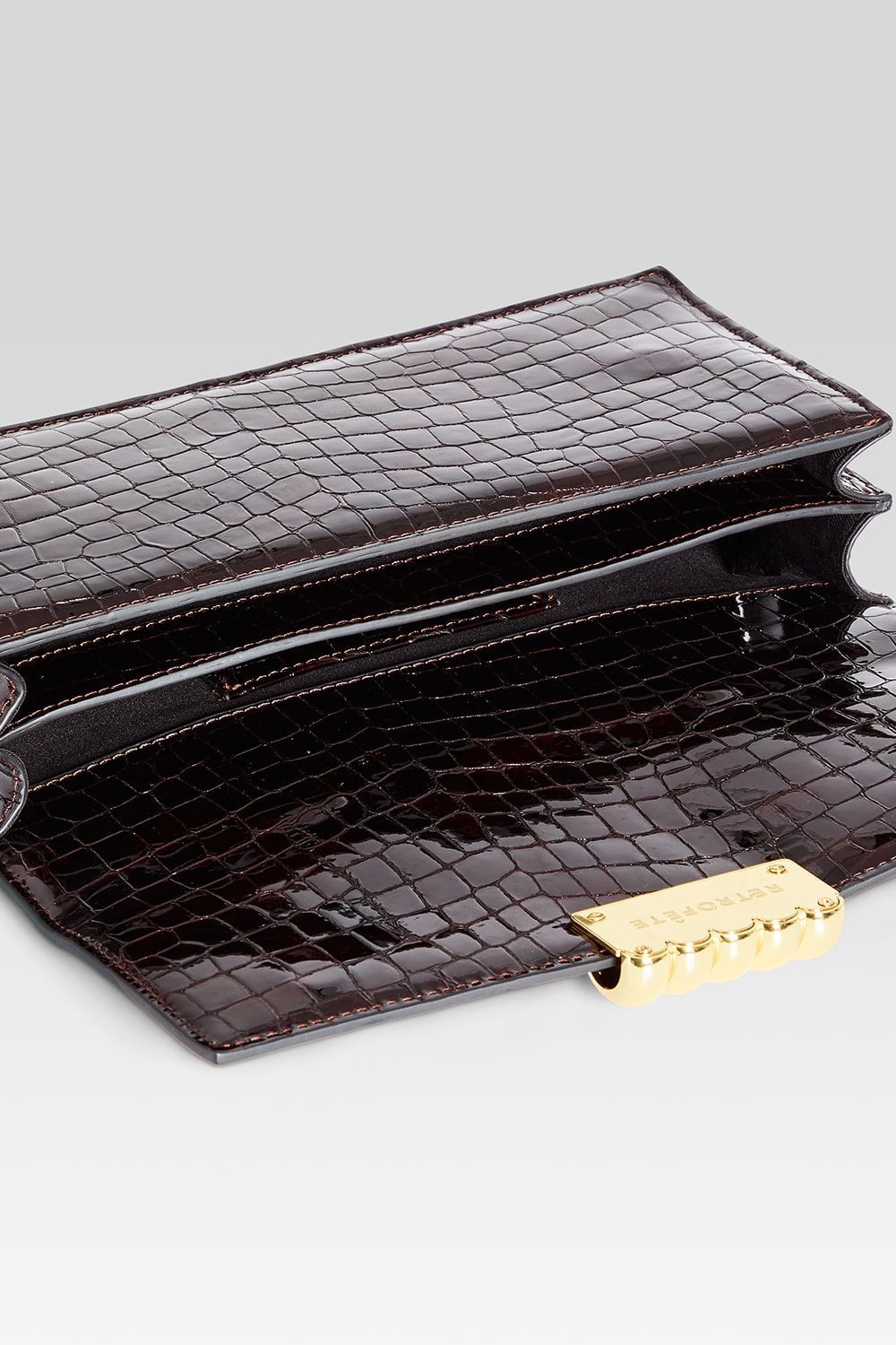 Phoebe Clutch - 3