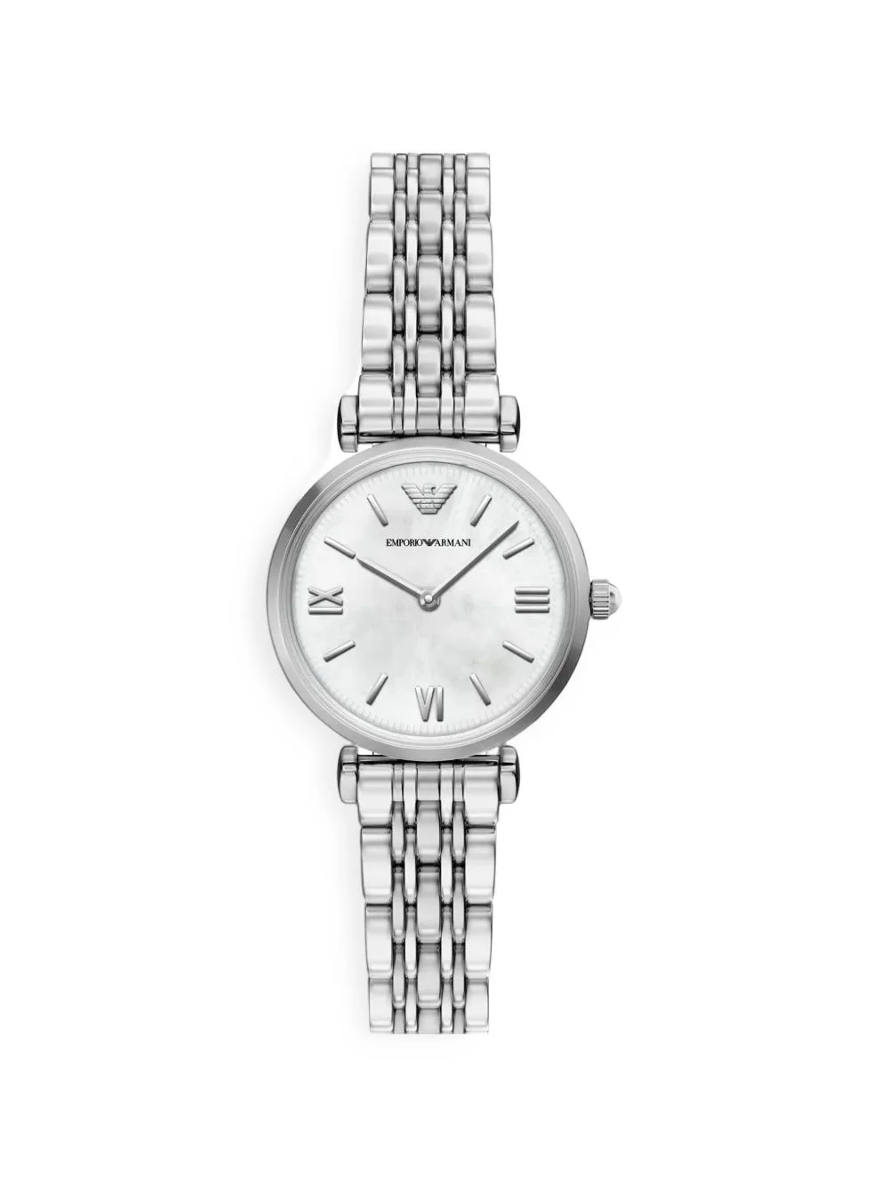 quartz watch - 1