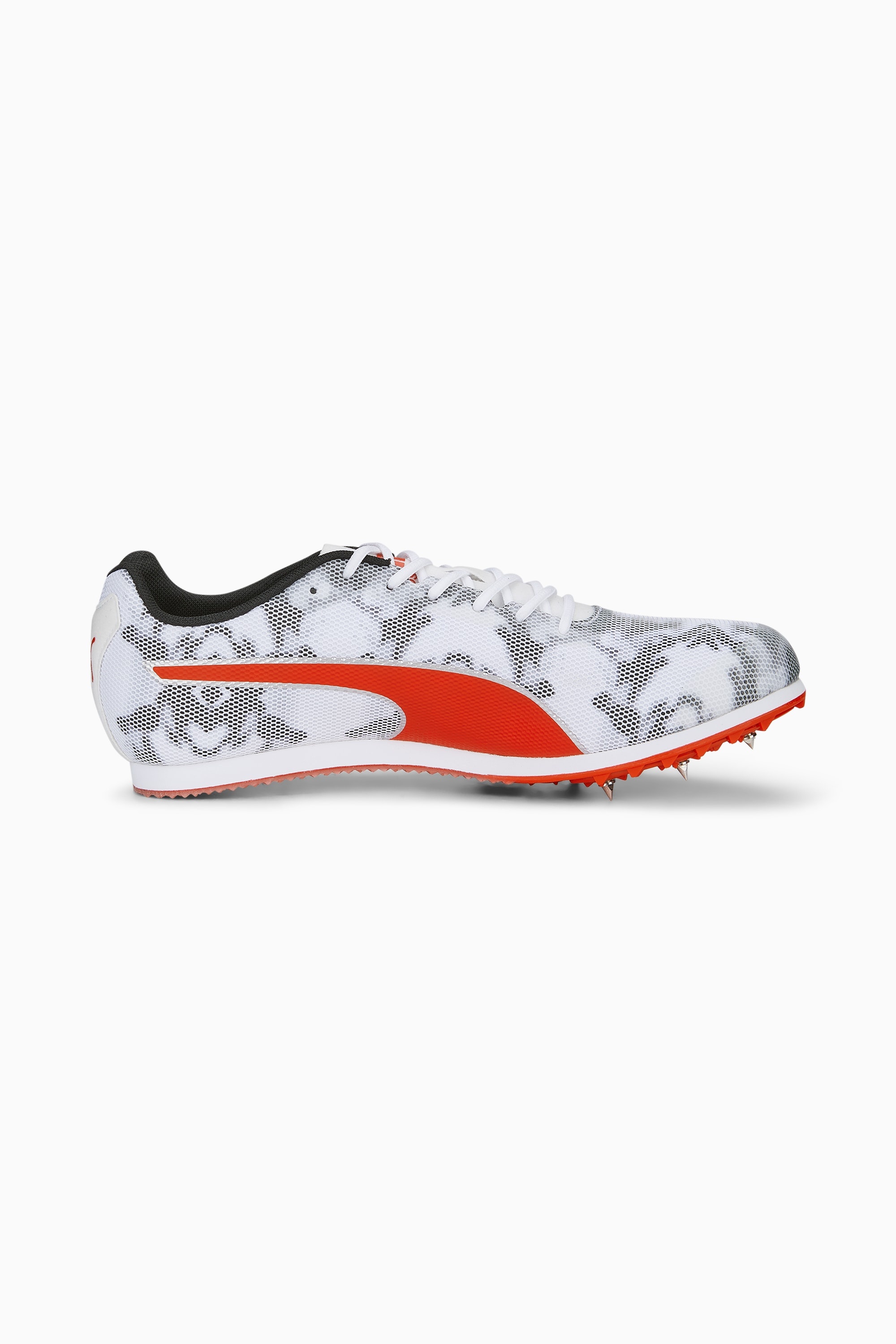 evoSPEED Star 8 Men's Track Spikes - 8