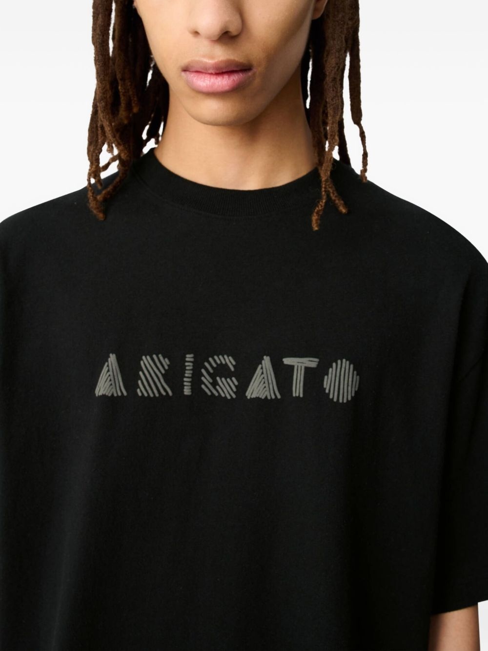Annotate T-shirt - 5