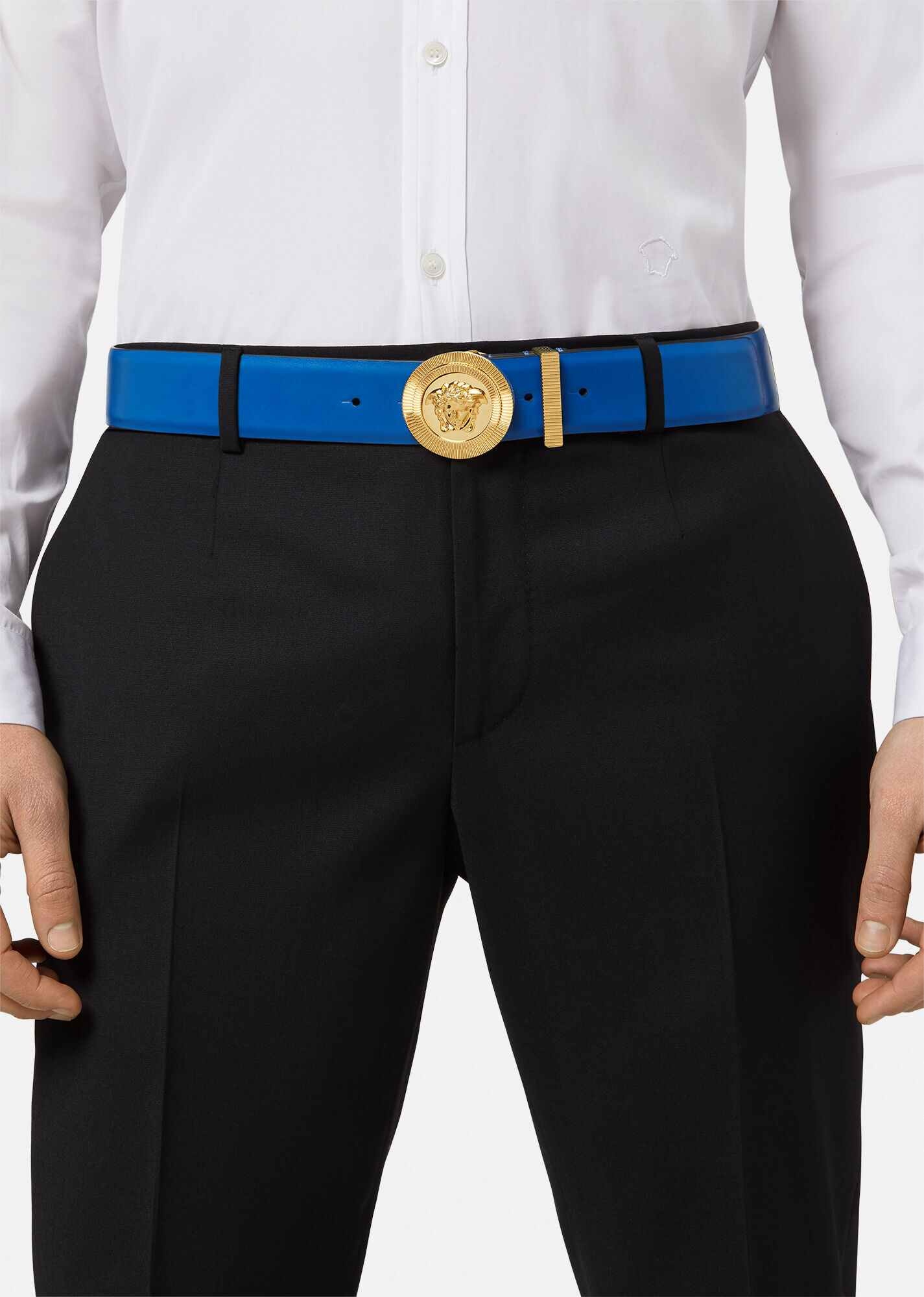 Medusa Biggie Belt - 2