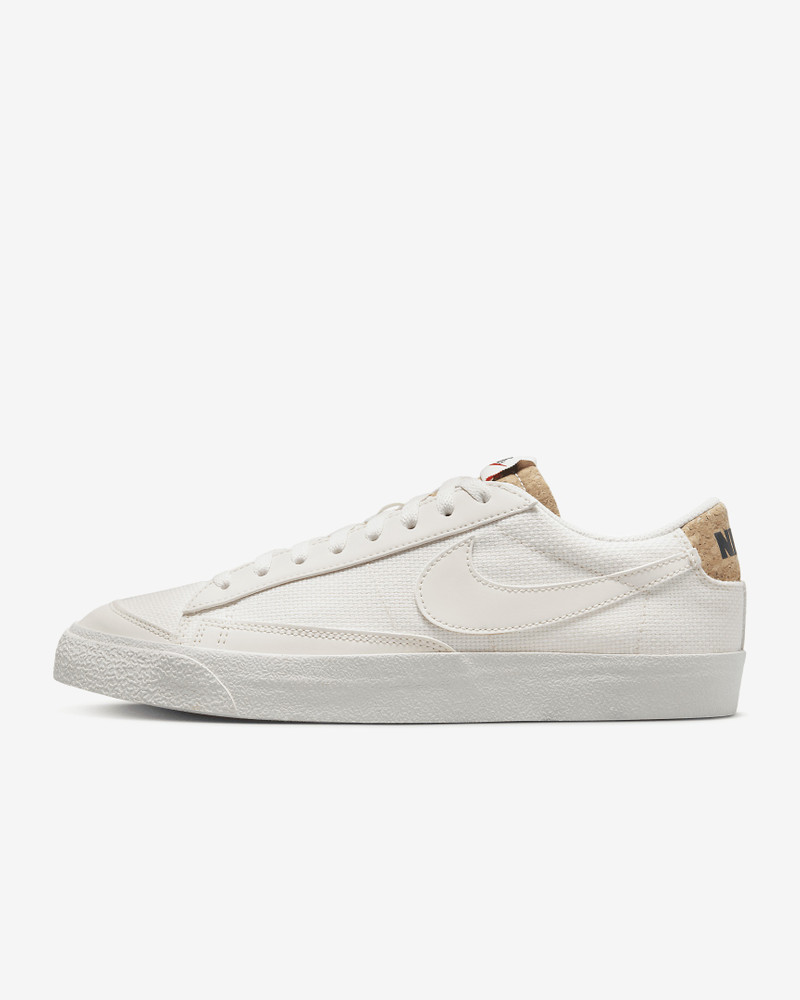 Blazer Low '77 "Phantom" sneakers - 1
