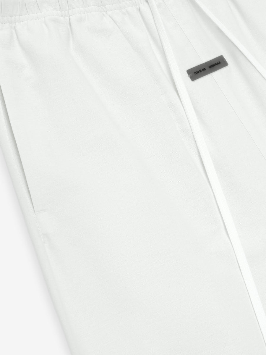 Womens Relaxed Oxford Pant - 5