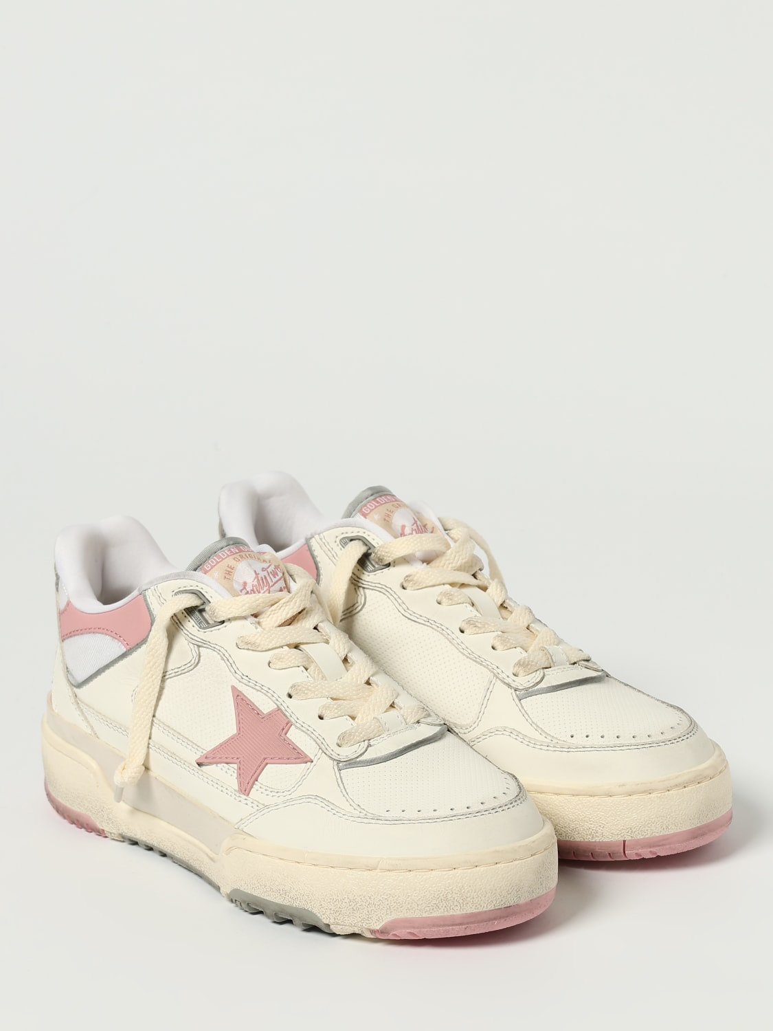 Sneakers woman Golden Goose - 2