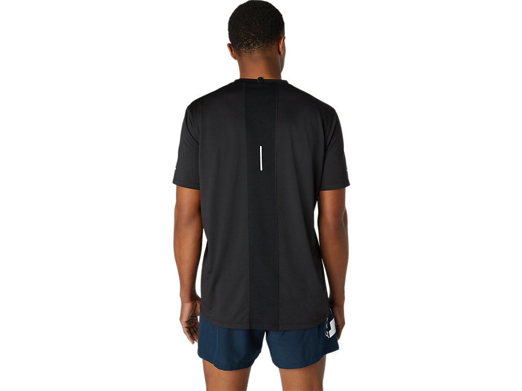 MEN'S LITE-SHOW SHORT SLEEVE TOP - 2