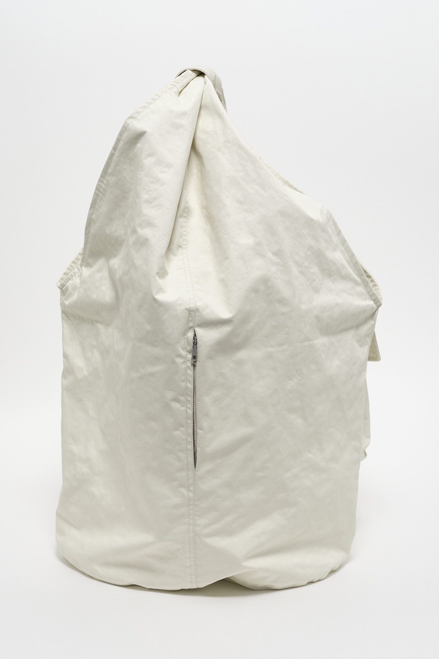 Tech Drip Bag Concrete Foil Bonded Nylon - 3