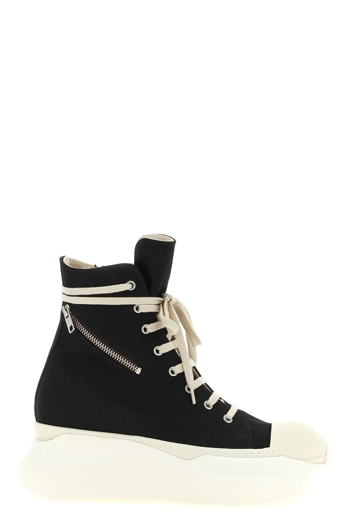 'Cargo Abstract Sneaks' Sneakers - 1