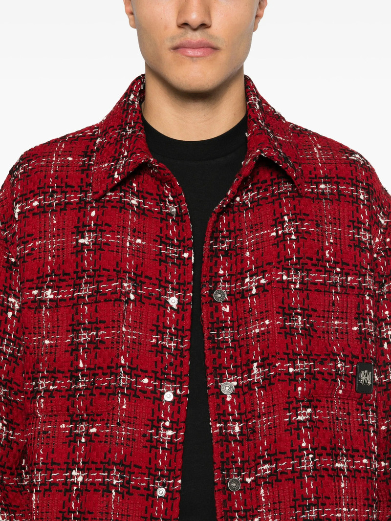 AMIRI Amiri Shirts outlook