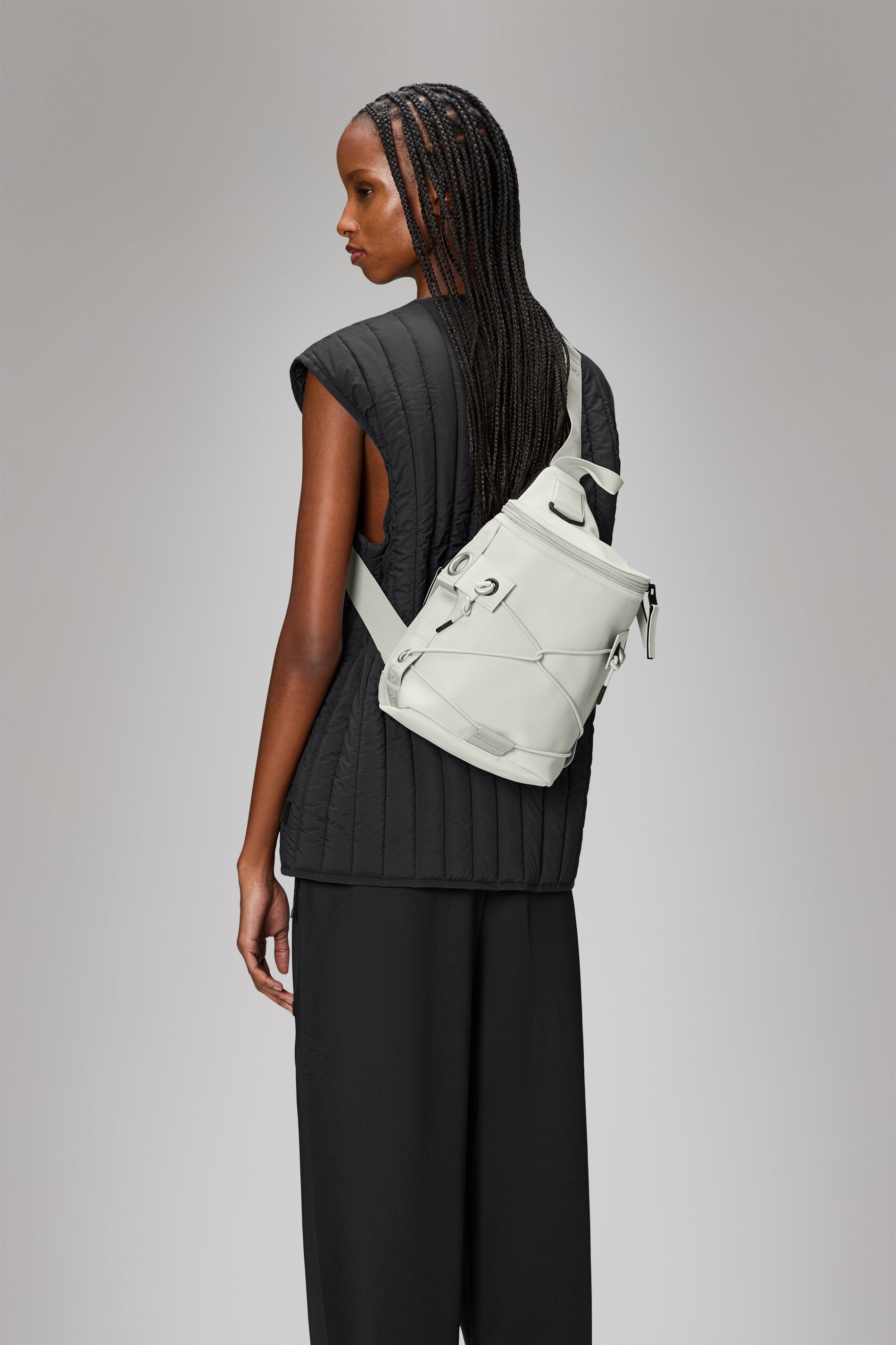 Trail Cord Sling Bag - 2
