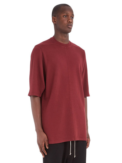 Rick Owens DRKSHDW TOP outlook