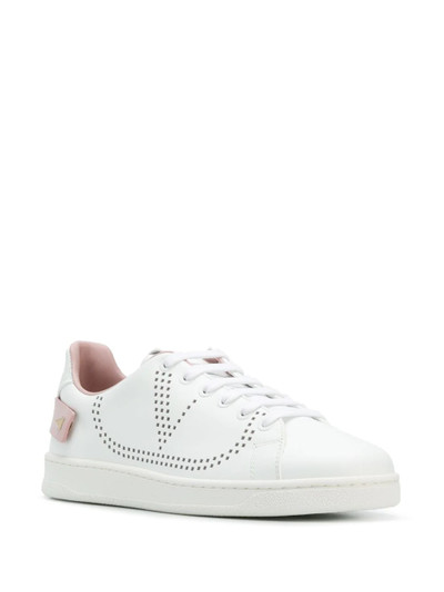 Valentino Backnet sneakers outlook