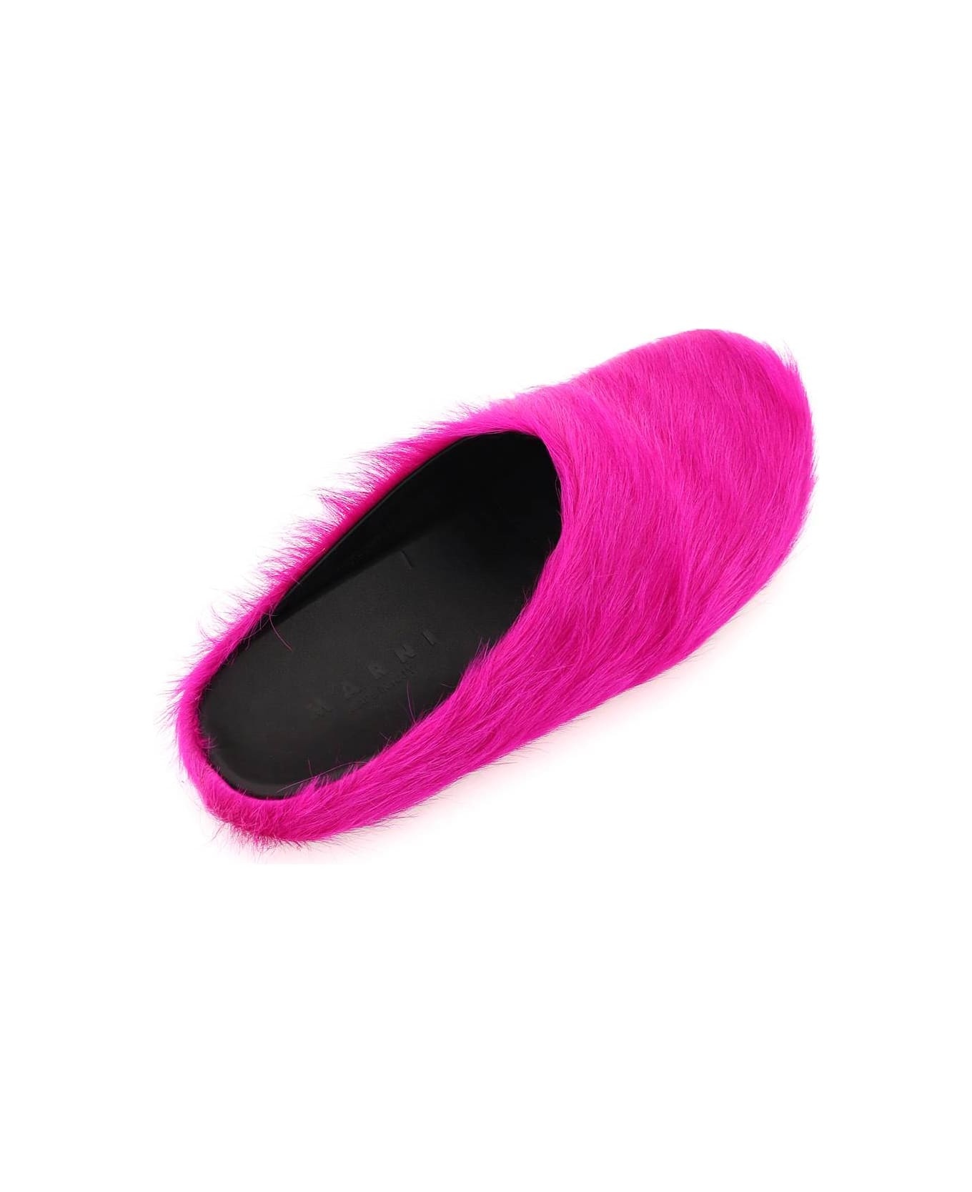 'fussbett' Mules - 4