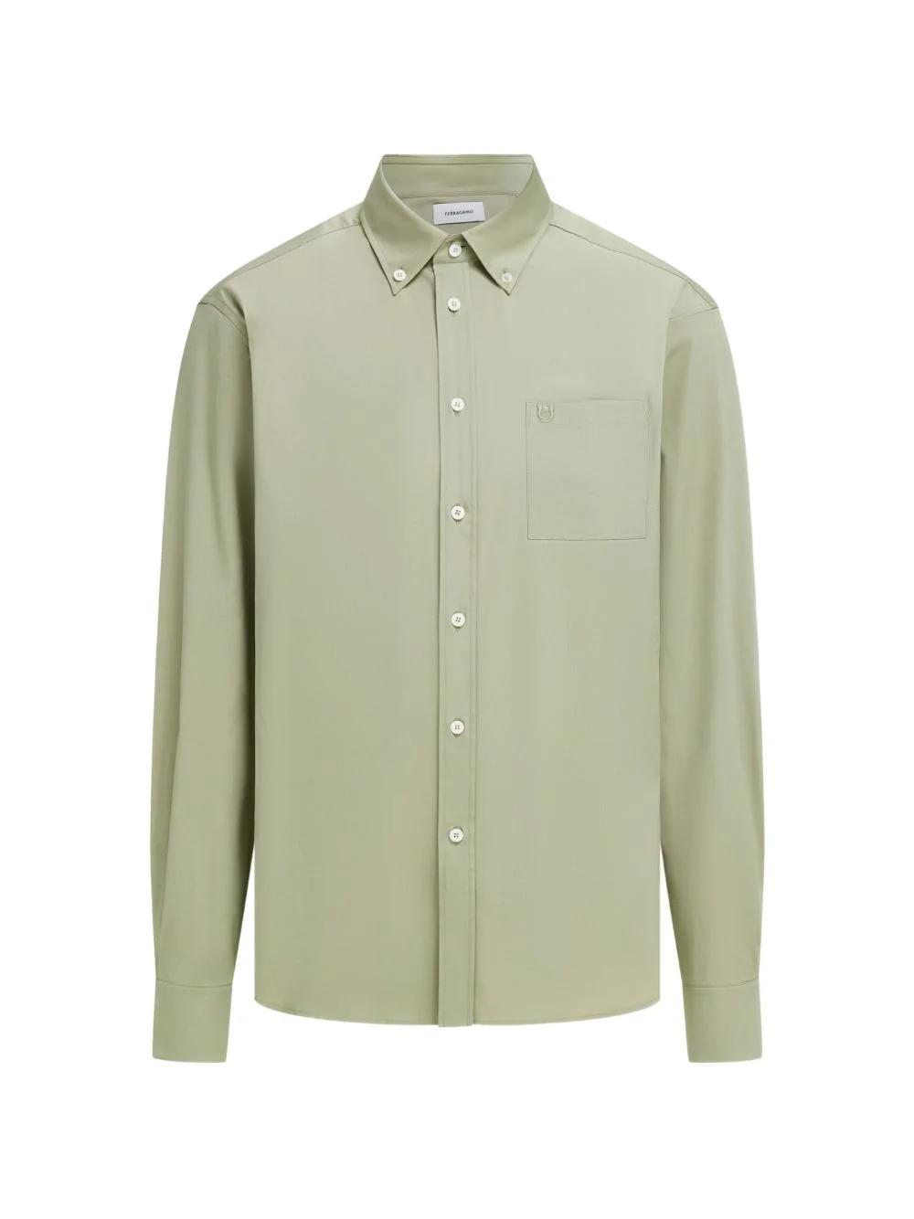 button down shirt - 1