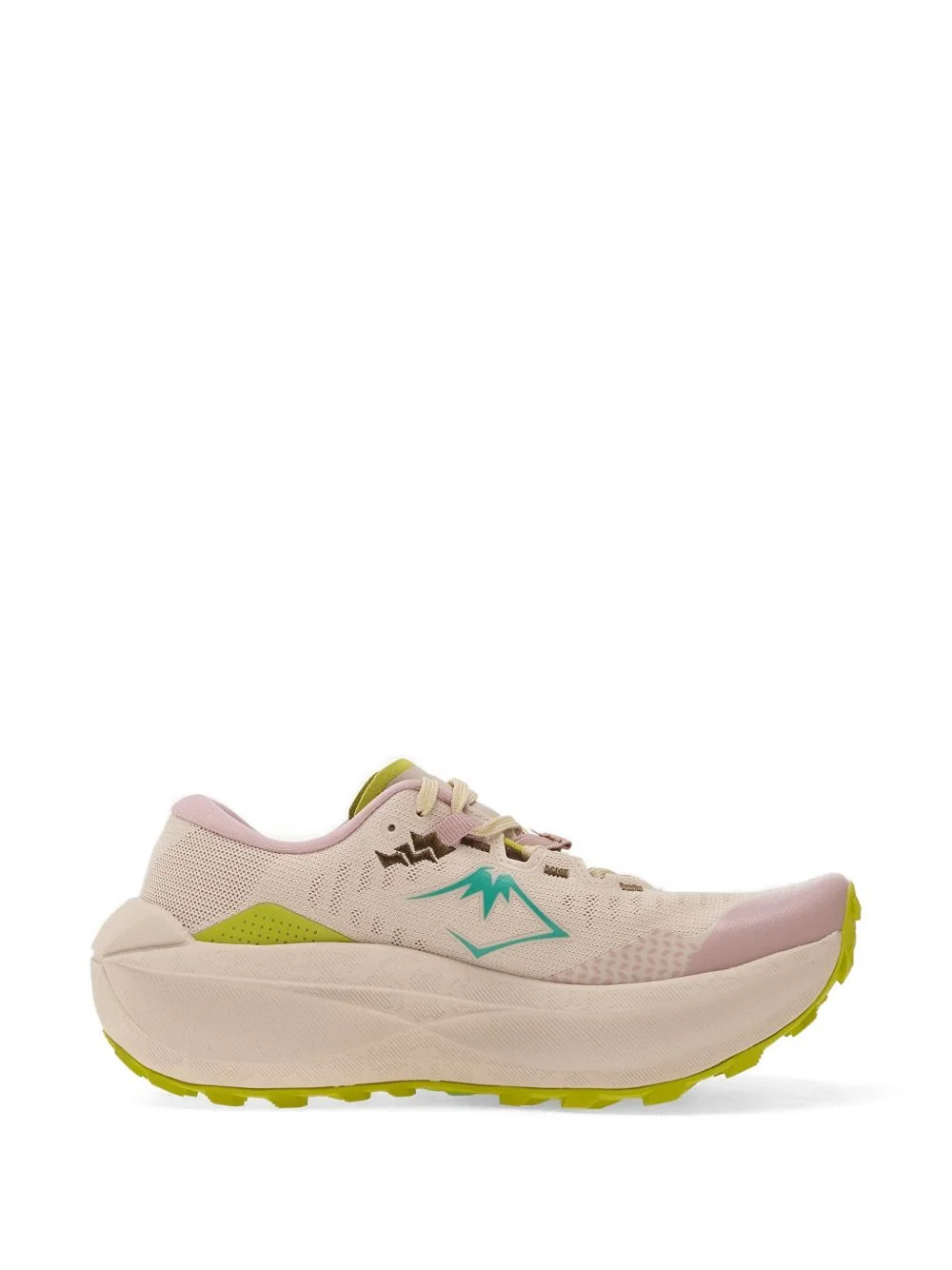 Trabuco Max sneakers - 1