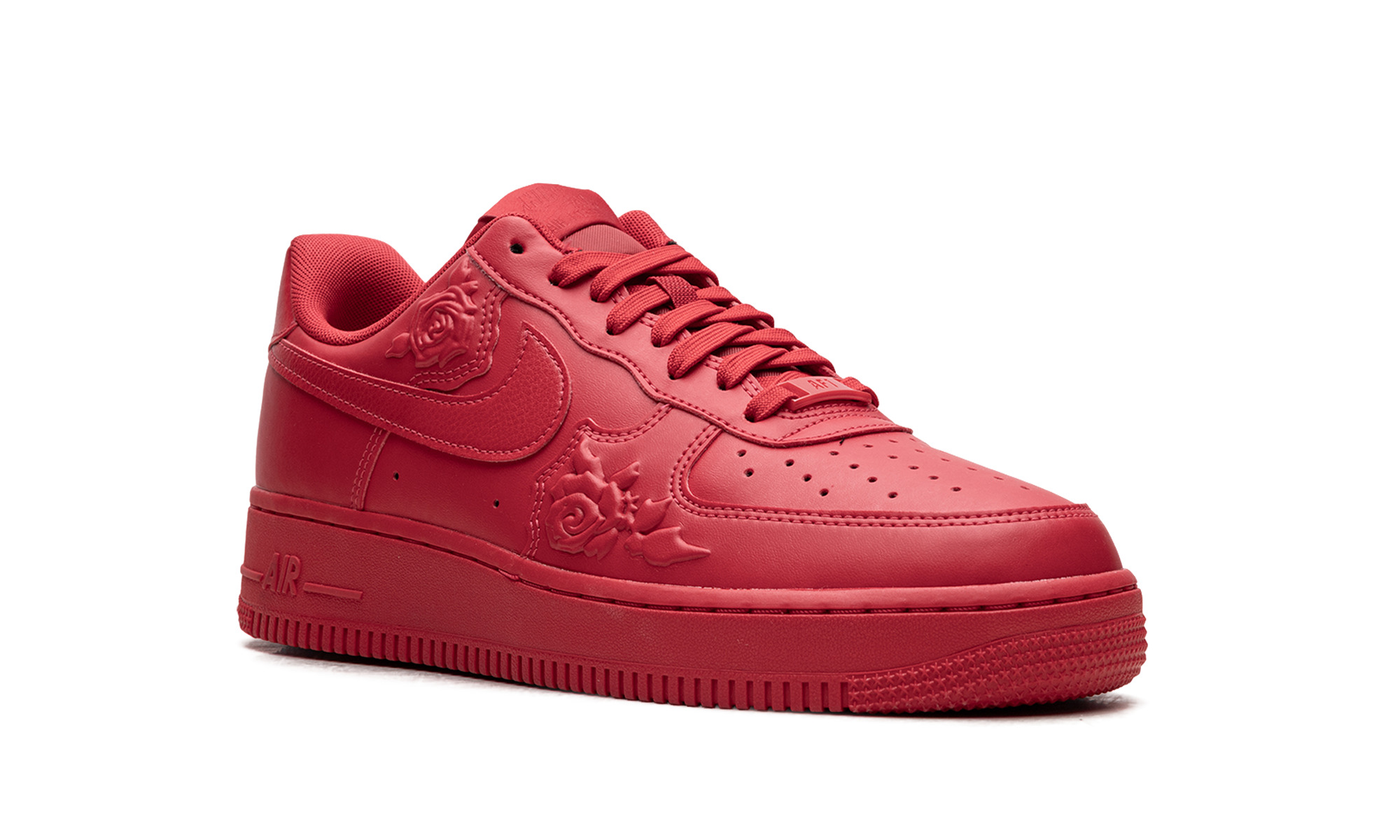 Air Force 1 Low '07 WMNS "Red Roses" - 7