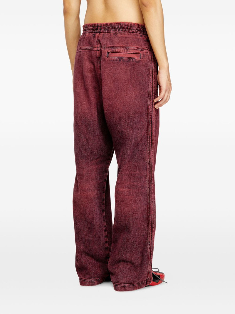Year of the horses track pants 3