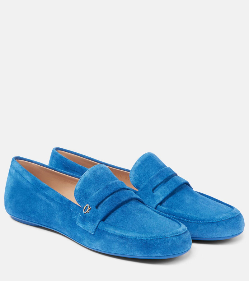 수제 loafers - 1