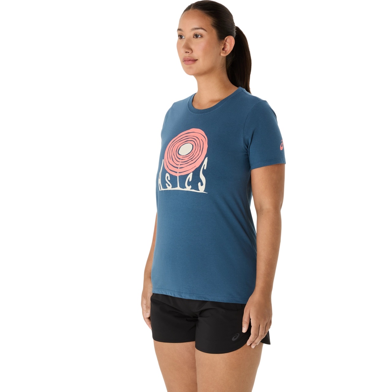 WOMEN'S LIBERATION SHORT SLEEVE TEE - 3