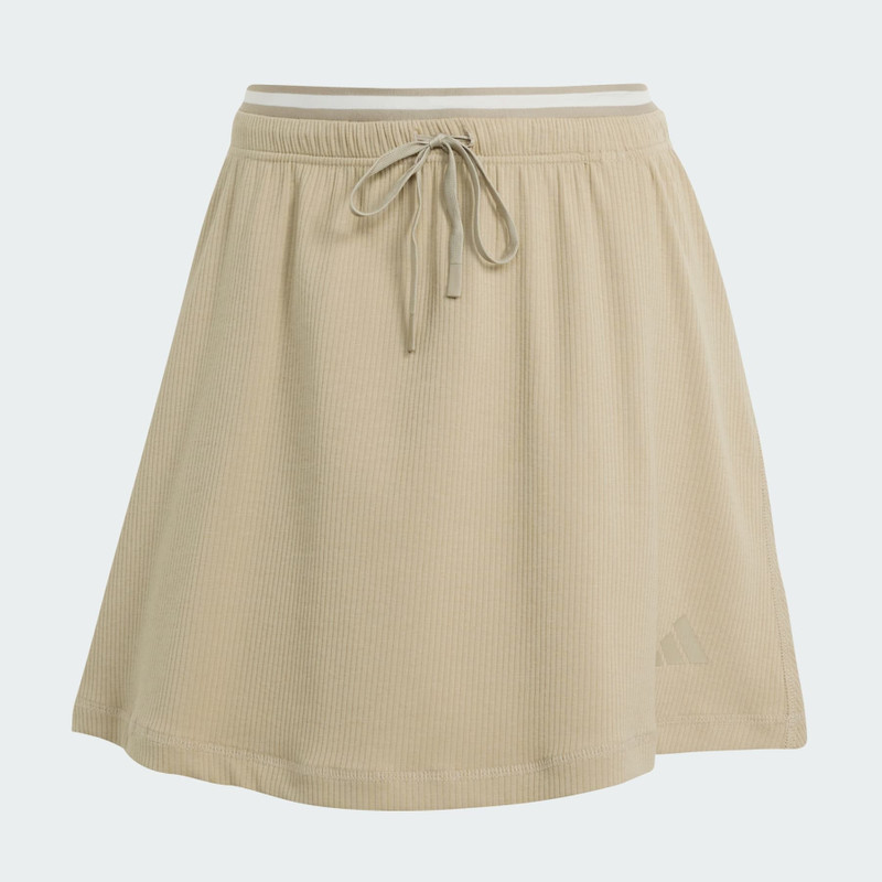 ALL SZN RIB SKIRT 1