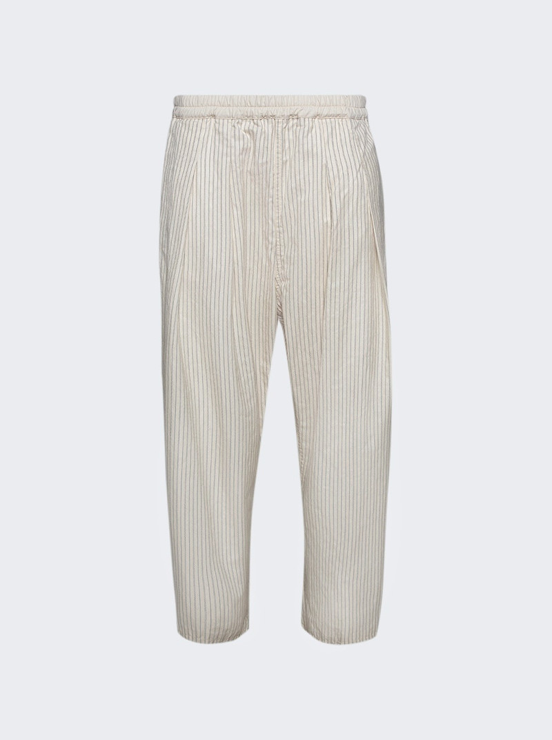 pinstripe 바지 1