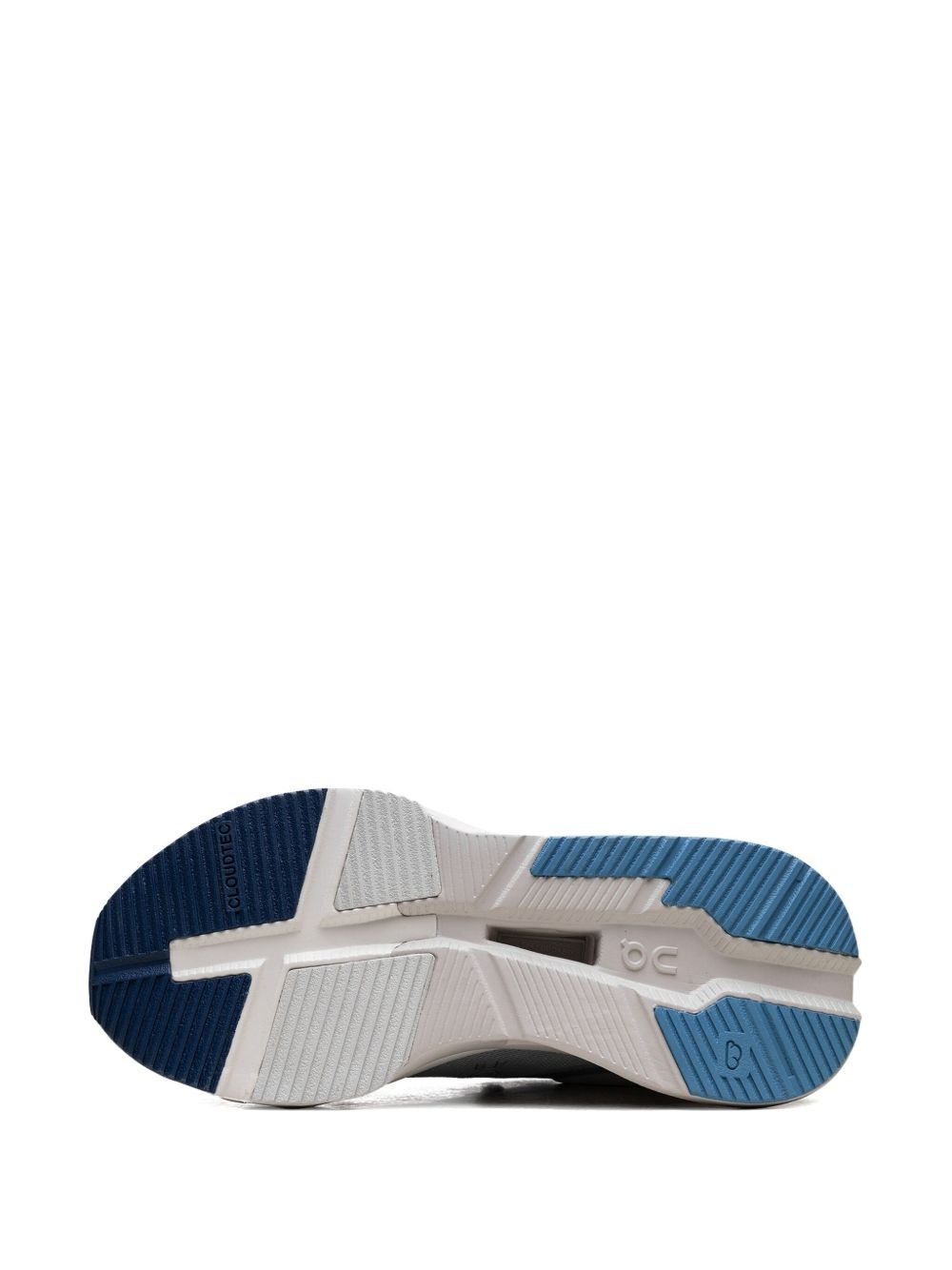 Cloudnova X "Arctic/Niagara" sneakers - 4