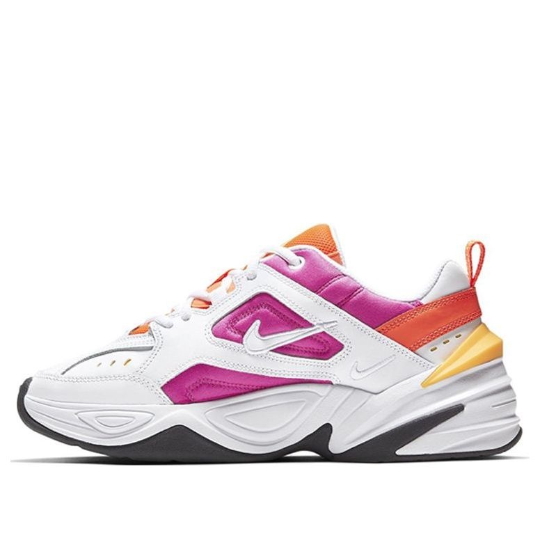 (WMNS) Nike M2K Tekno 'Laser Fuchsia' AO3108-104 - 1