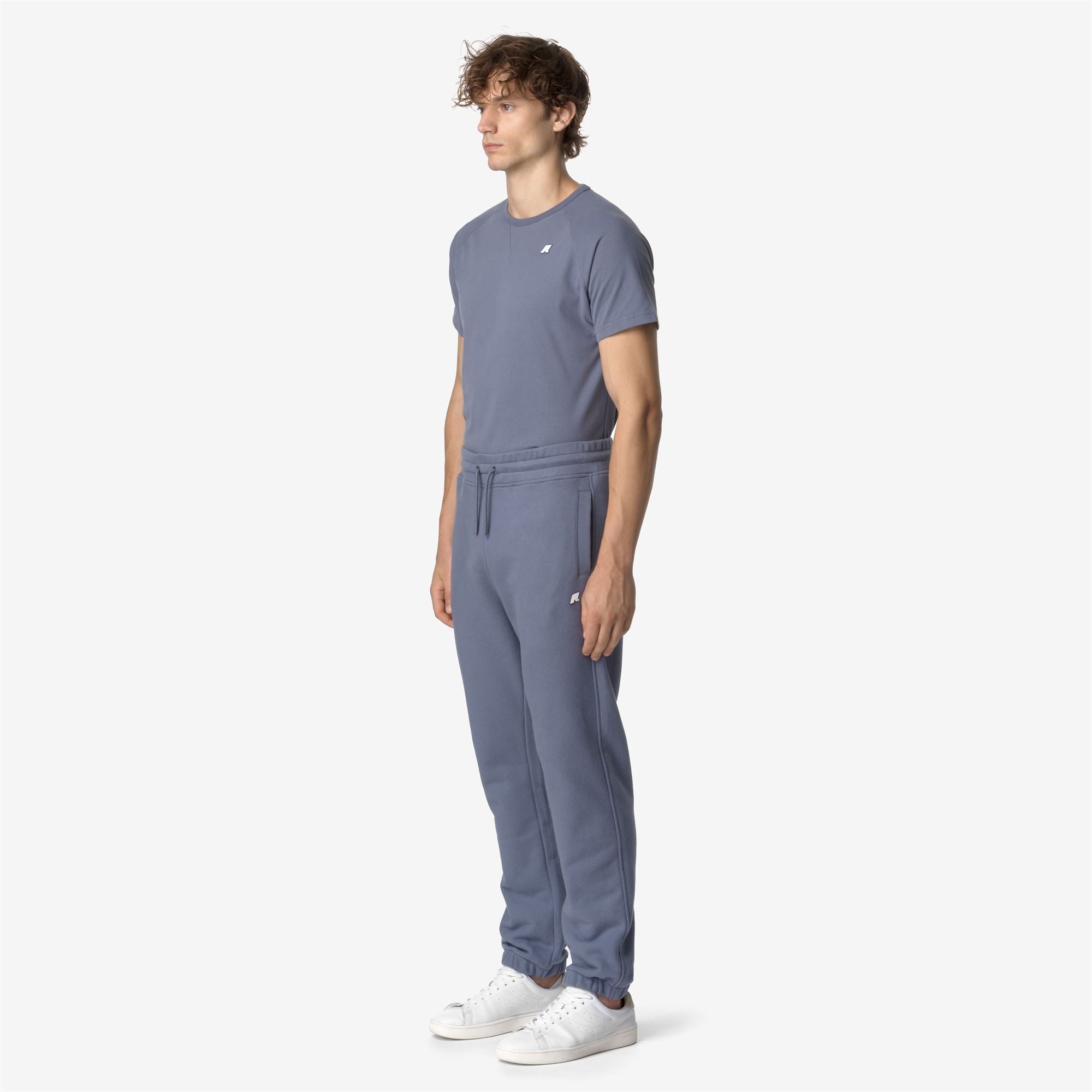 MICKYEL HEAVY FLEECE - 4