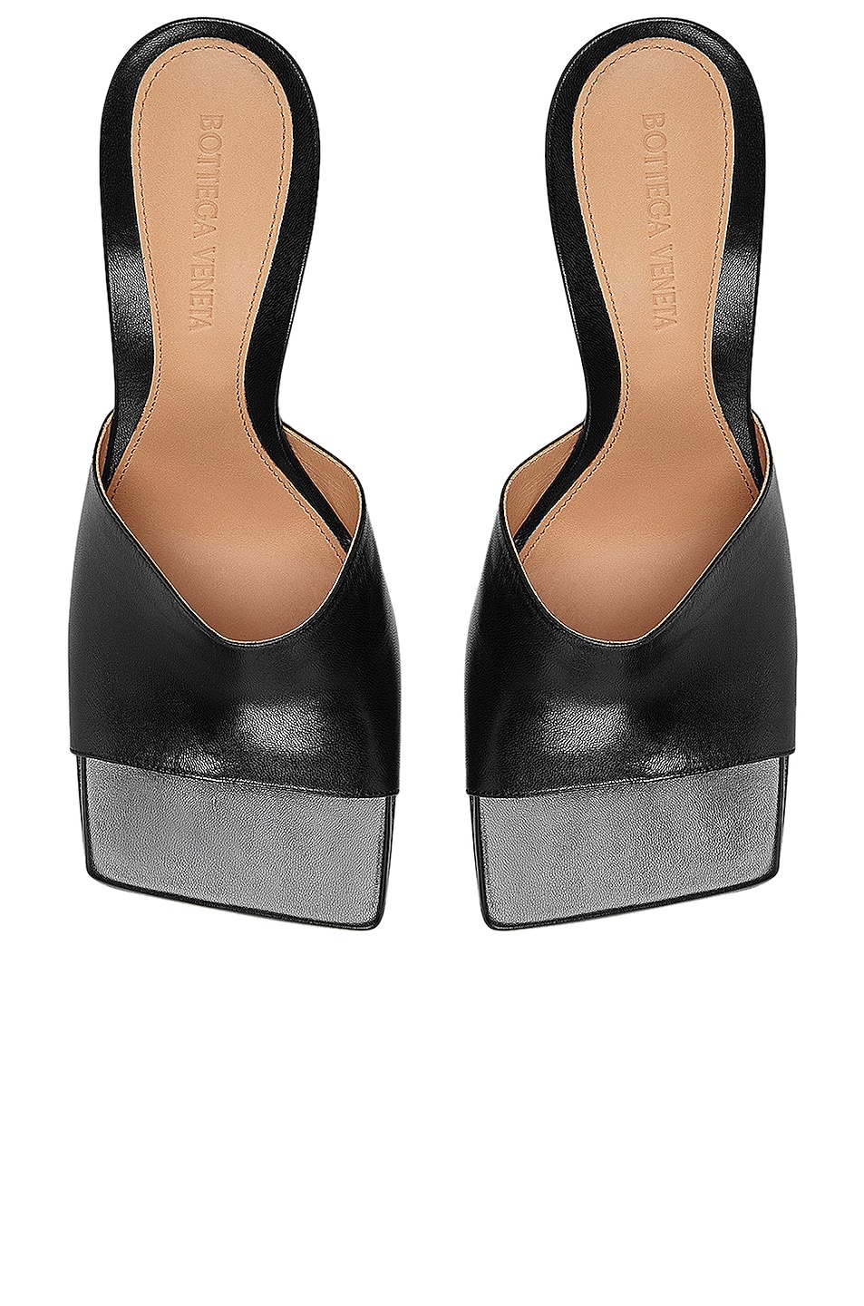 Stretch Mules - 4