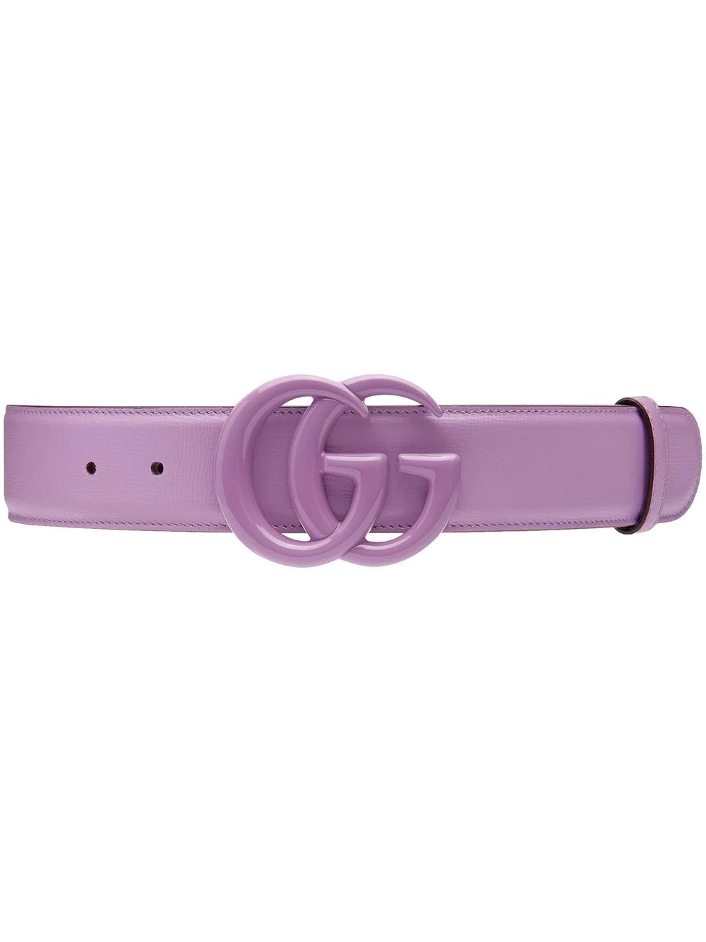 GG Marmont wide belt - 1