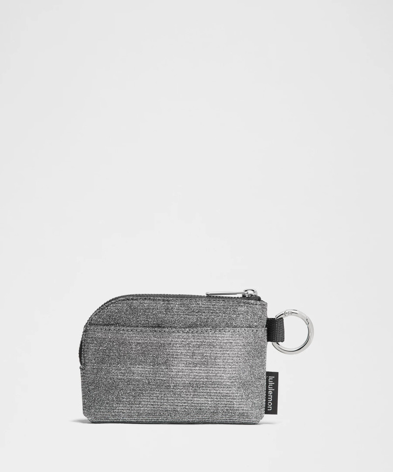 Clippable Card Pouch *Glitter 3
