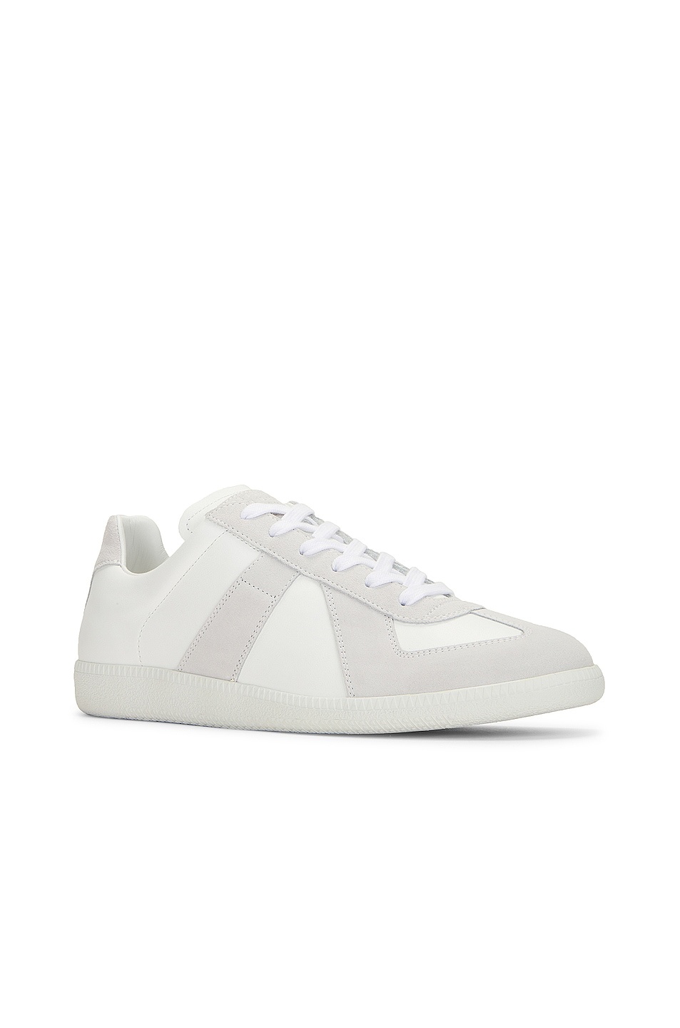 Replica Low Top Sneaker - 2