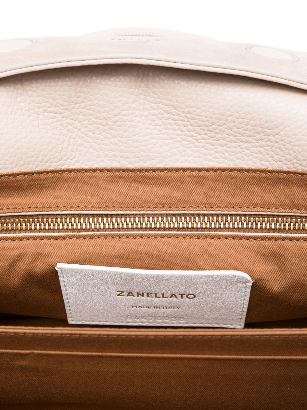 Zanellato - Zanellato Bags.. Beige - 4