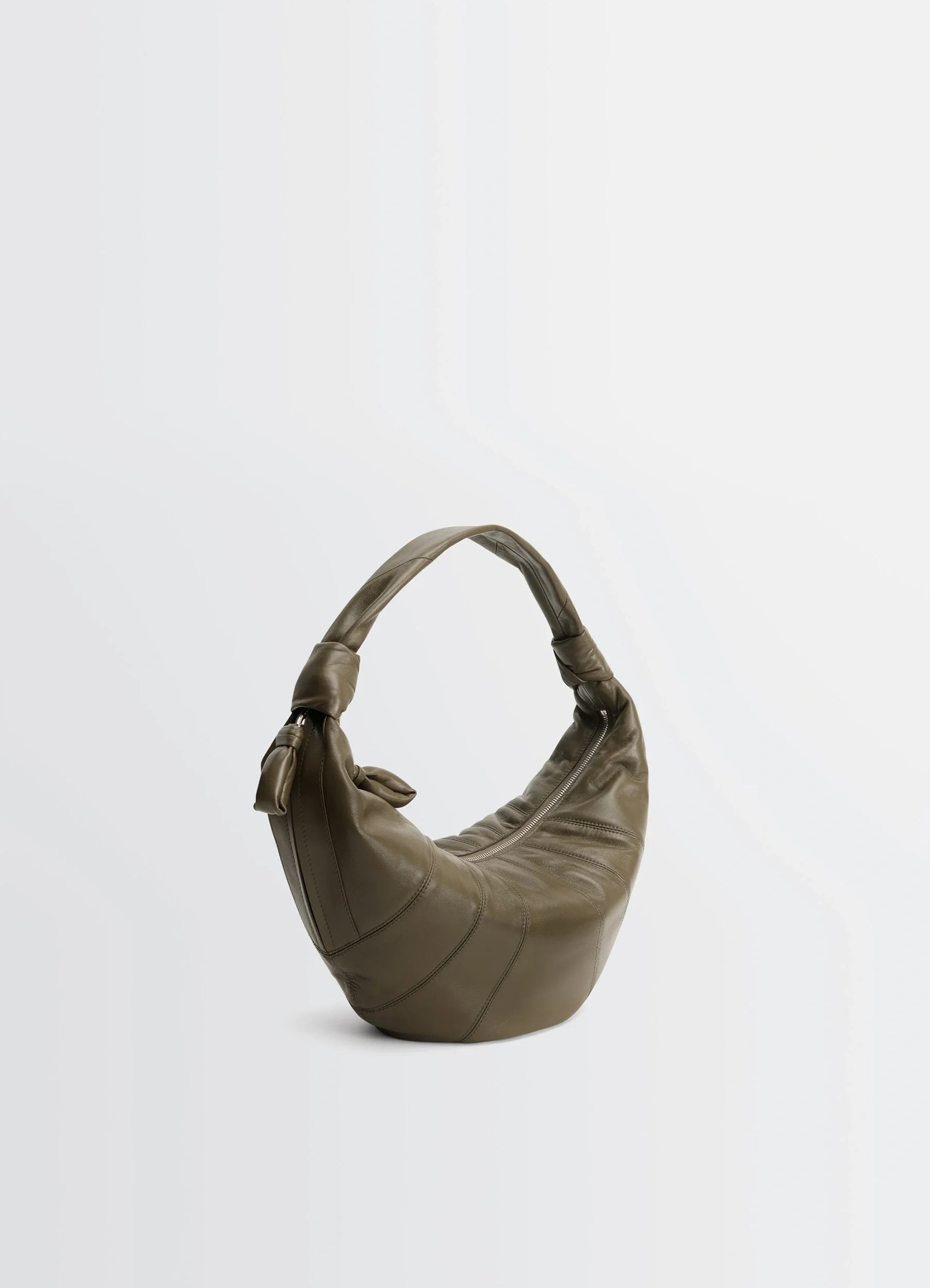 FORTUNE CROISSANT BAG - 3