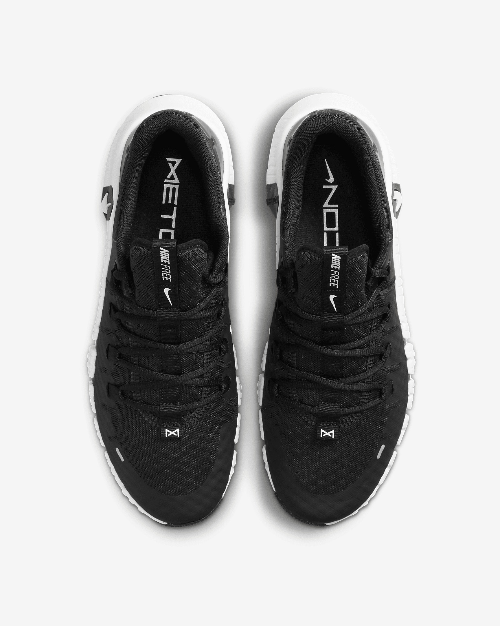 Nike Free Metcon 5 Men's Workout Shoes - 5
