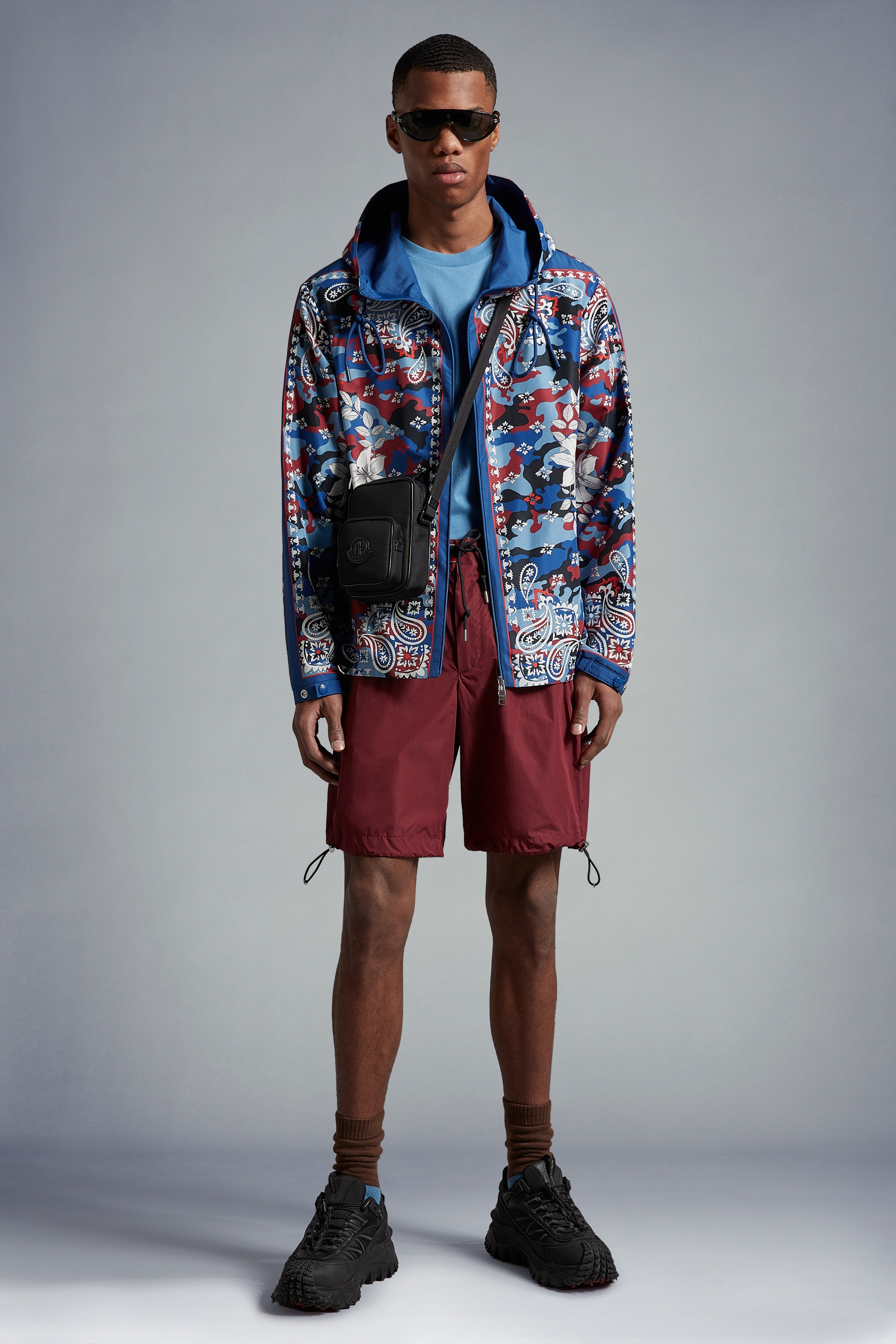 Hotay Windbreaker - 2