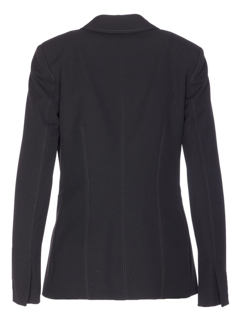 PINKO Granaglie button blazer outlook