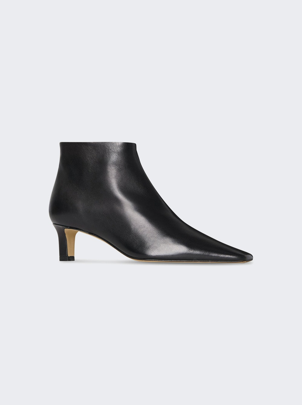 Carla Boot 45 Black - 3