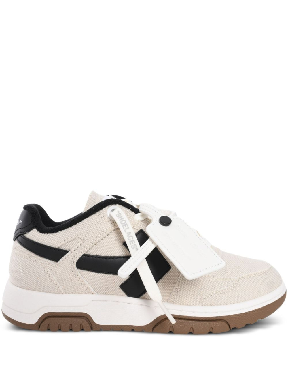 Out Of Office sneakers - 1