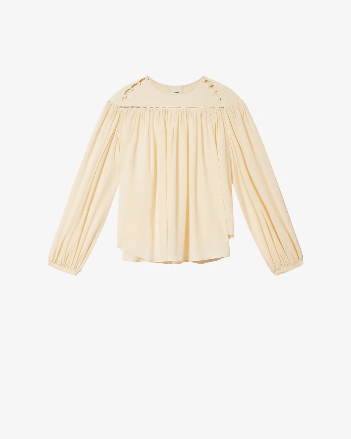 NUNA SILK TOP - 1