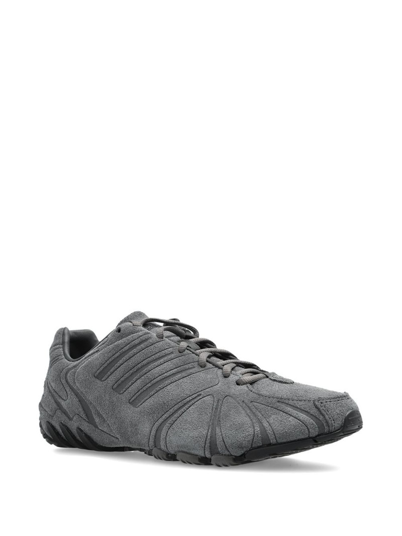 adidas Ghost Sprint W suede sneakers outlook