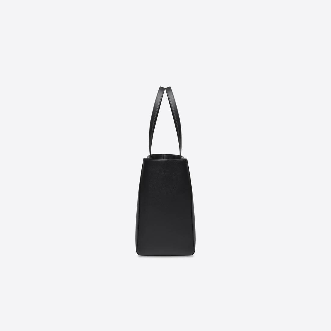 Men's Everyday Tote Bag  in Black - 3