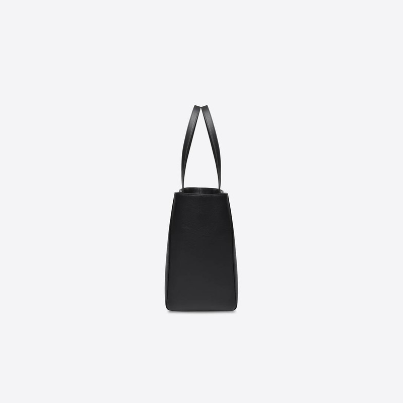 Men's Everyday Tote Bag  in Black 3