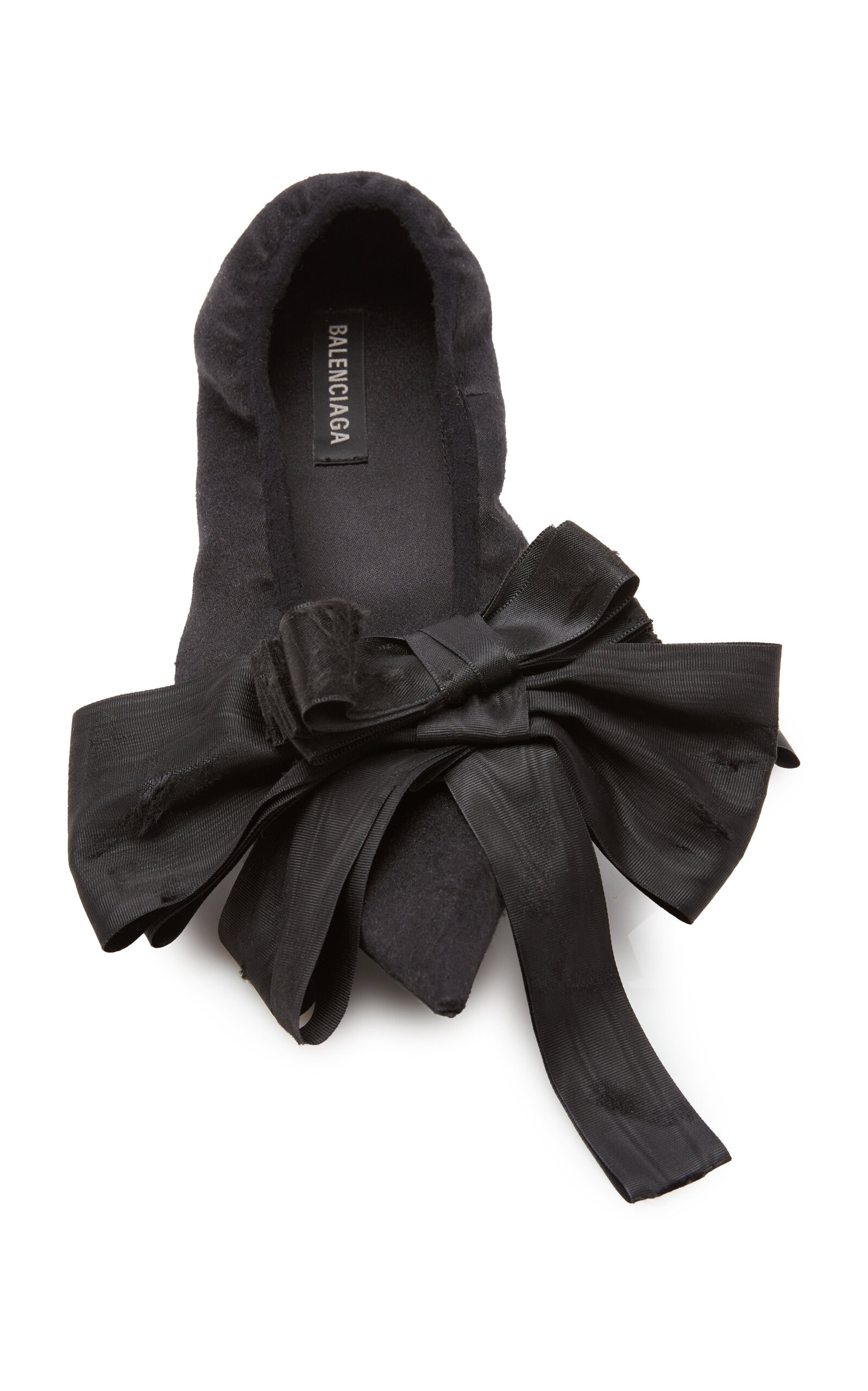 【Balenciaga】LOUIS PUMP 25MM◆804338W2H82 Balenciaga Louis Pump 25mm - Lozuri – LOZURI®