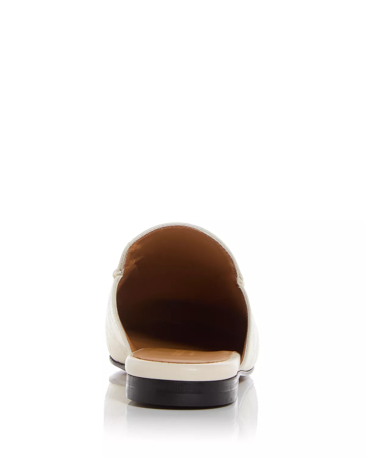 Women's Betis Glamour Horsebit Mules - 4