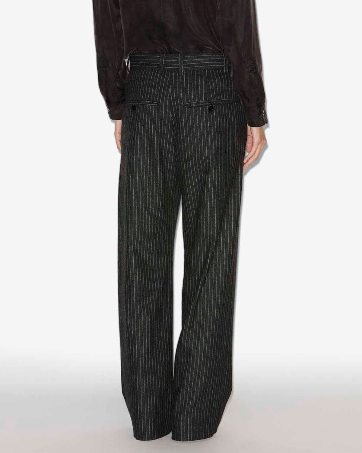 LISETTA PANTS - 5