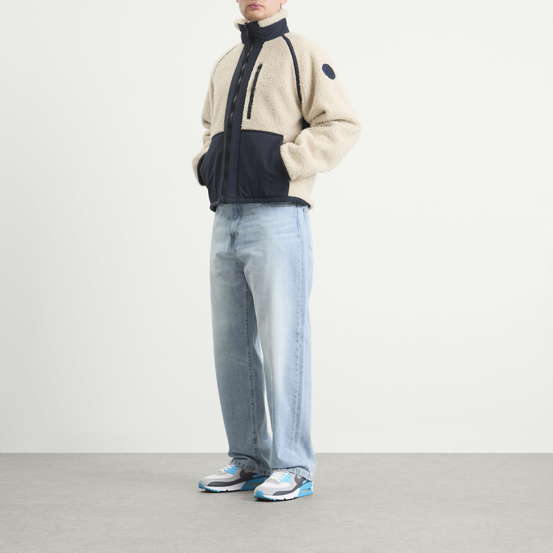 Canada Goose Canada Goose Westport Fleece Jacket outlook