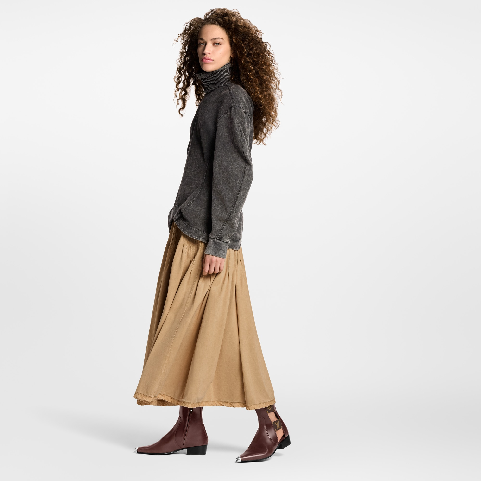 Devon Ankle Boot - 5