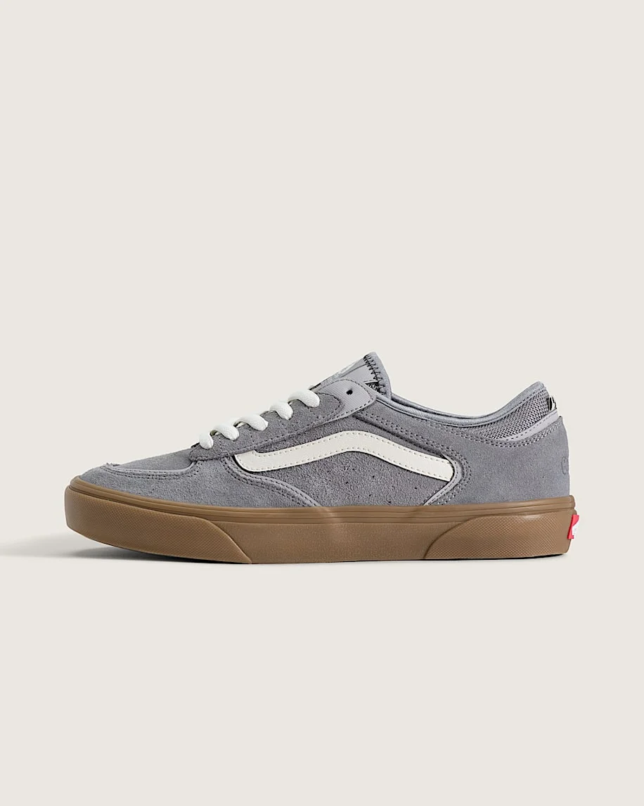 Skate Rowley Shoe - 1