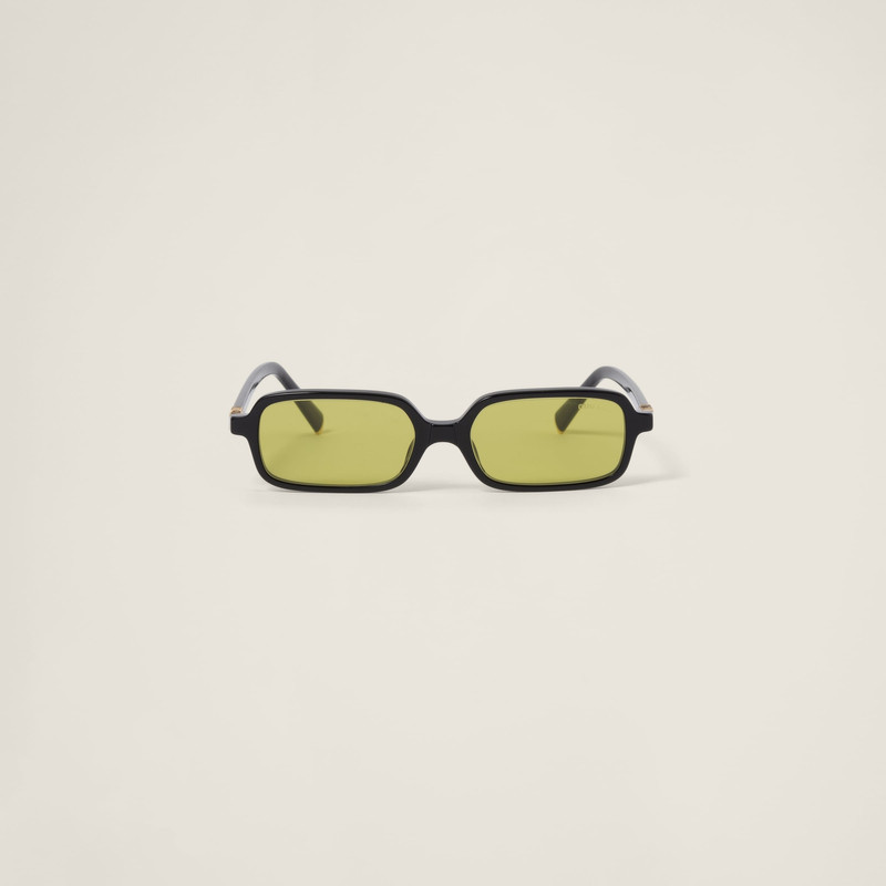 Miu Regard sunglasses - 1