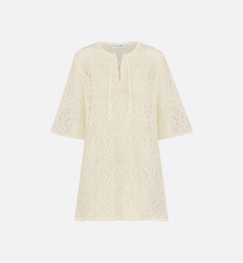 Dioriviera Short Dress 1